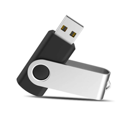 USB Flash Drives