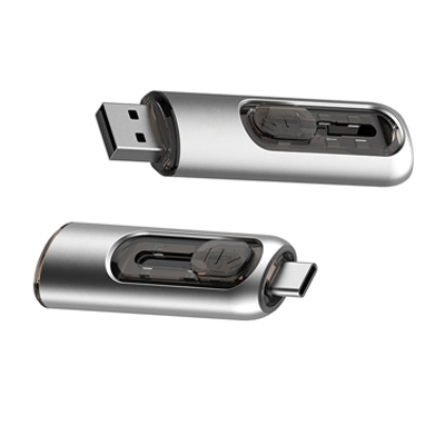 Type-C Flash Drives