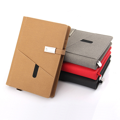 Notebook USB Flash Drives