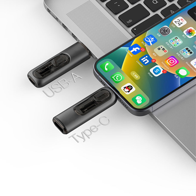 OTG USB Flash Drives